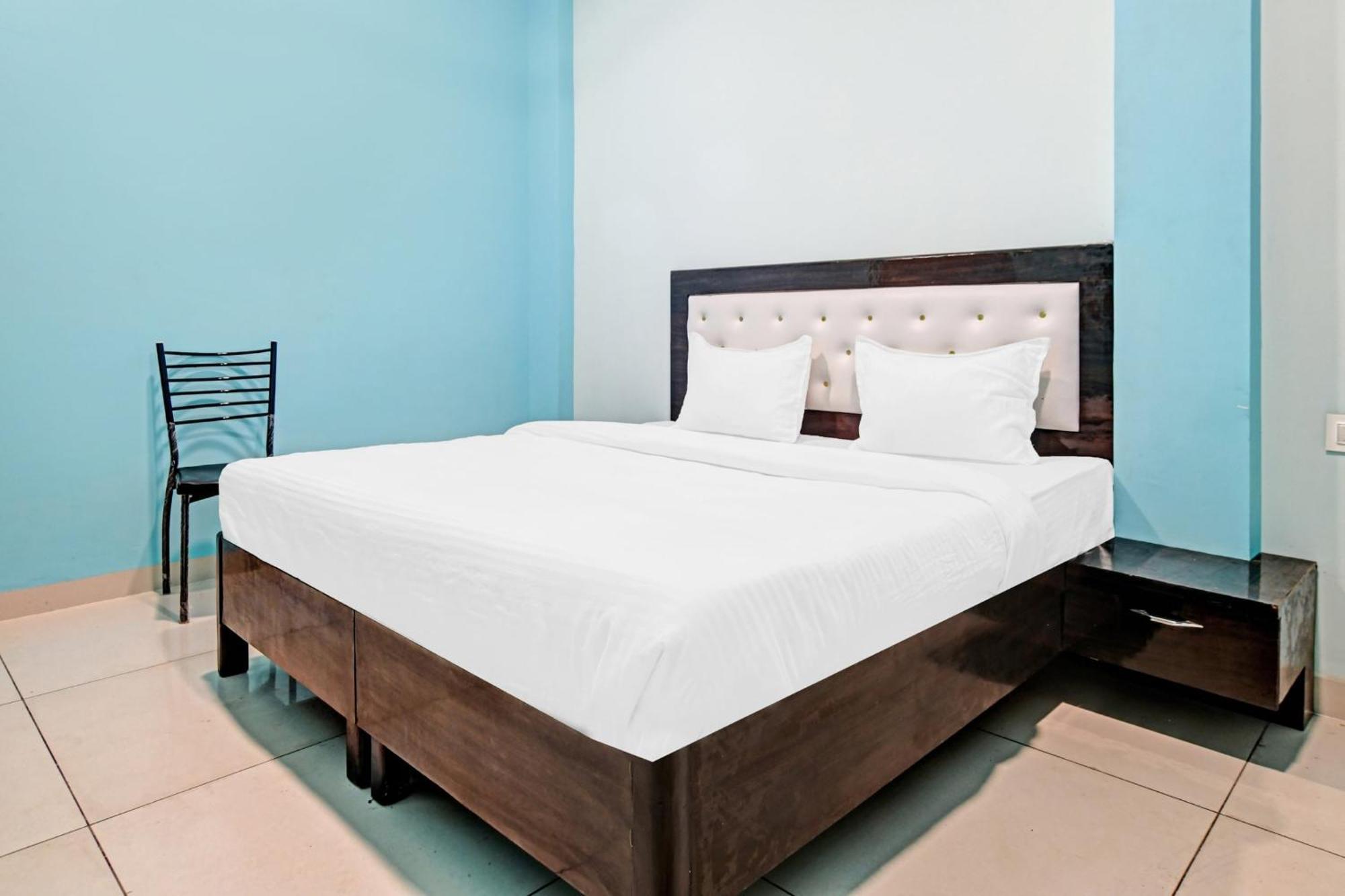 Hotel Capital O The Fortune Indore